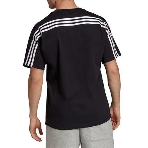 Adidas must have stripes tee