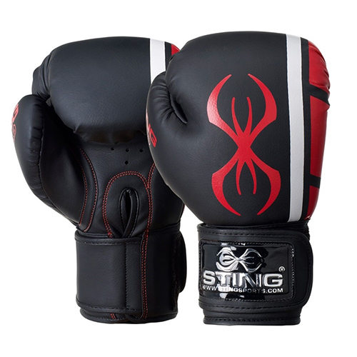 String ArmaPlus Boxing Gloves