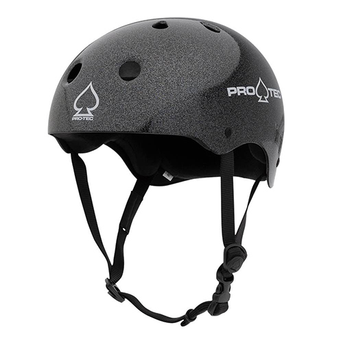 Pro-tec Classic Skate Helmet