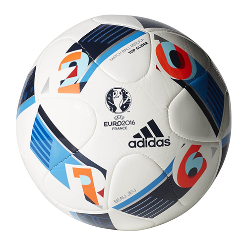 Adidas Euro16 Top Soccer Ball