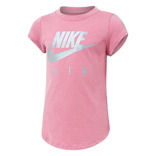 Nike girls Futura Air tee